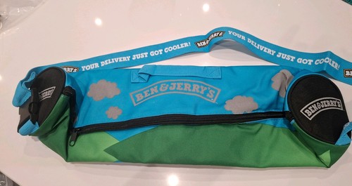 Ben and jerry thermo eis - thermo,