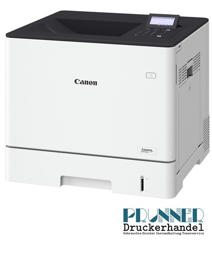 Canon sensys lbp710cx - i-sensys,