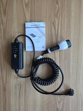 ORIGINAL SMART EQ LADEGERÄT