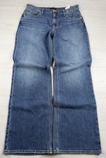 Silver Jeans Baggy Bootcut