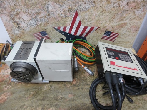 Hurco bmc4020 smw accu smart - hurco,