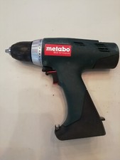 Metabo Akkuschrauber BSZ 12 Impuls, 12V, 13mm Li-Ion, ohne Akku/Ladegerät, Top 