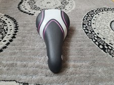 Original VELO Cyclewolf Fahrradsattel