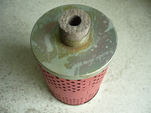 Dieselfilter kraftstofffilter - dieselfilter,