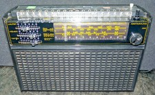 VEB Stern-Radio Berlin - Stern Sensomat 3000, RFT, DDR, von 1974