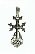 Genuine Sterling Silver