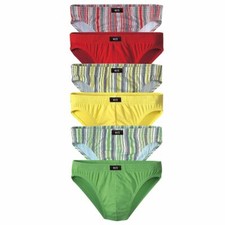 Herren slips bunt - h.i.s,
