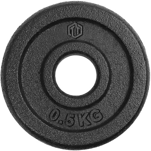 Sporttrend hantelscheibe - sporttrend, 24®