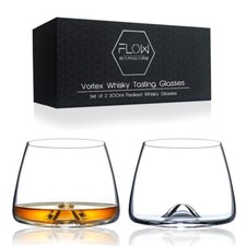 Vortex kristall whiskey - vortex,