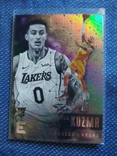 2017-18 Panini - Essentials - RC - /99 - Kyle Kuzma - #179