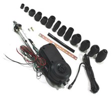Elektrische Automatik Antenne