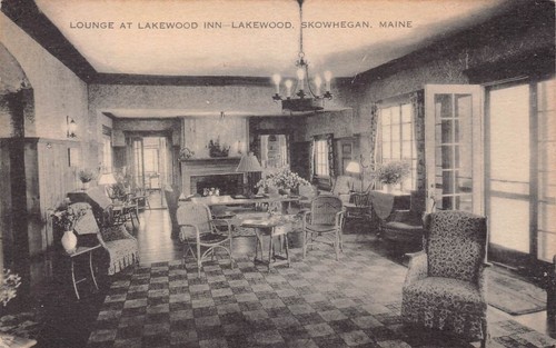 Lakewood skowhegan - lakewood,