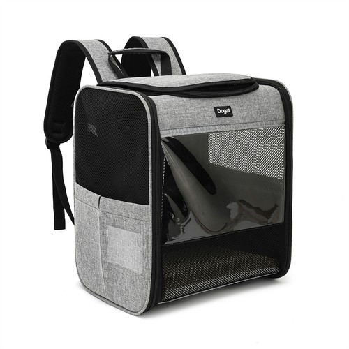 Faltbarer haustier rucksack - faltbarer, haustier-rucksack