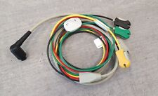 Corpuls 3 04222 4-pol M-EKG-Kabel c3/c1 2.0m mit Clips/ERC Cable