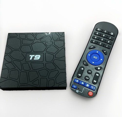 Box android tv - box,,