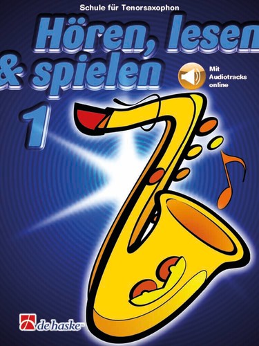 Hören lesen spielen - &,