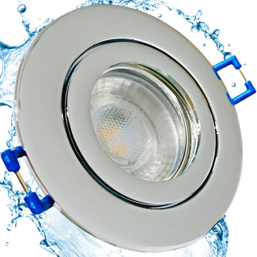 Led feuchtraum decken - 3w,