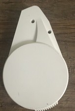 Ersatzteil Laurastar Dampfstation Modell 750 Gehäuse Abdeckung Kabelaufroller