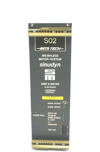 Gebraucht sinudyn sieb - sinudyn, meyer
