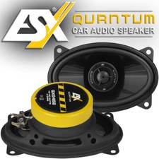 ESX QXE-462 10 x 15 cm Koax