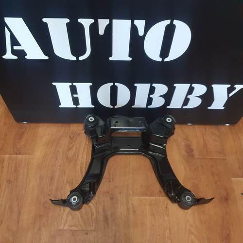 Bmw e36 hinterachsträger - bmw,