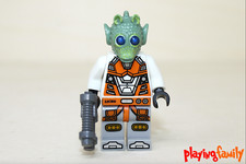 LEGO STAR WARS - Rodianer