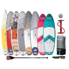 Stand Up Paddle Board SUP