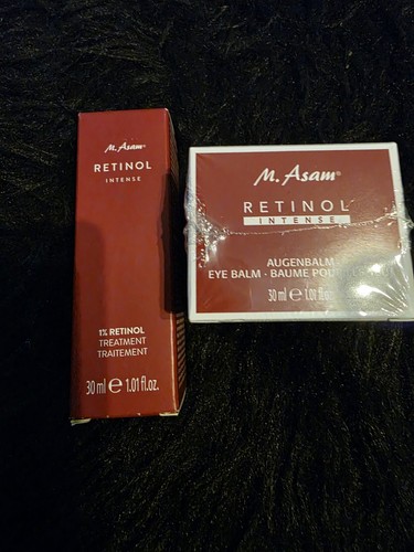 Asam retinol intense er - 2,