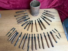 Antikes Konvolut Metall