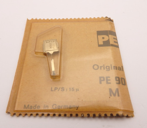 Original ersatznadel nadel - original,