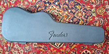 Fender Standard geformter