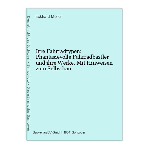 Irre fahrradtypen - irre,