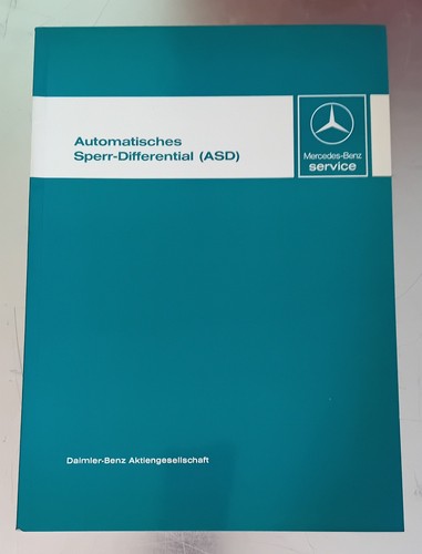Mercedes w124 w201 w126 - w201,