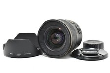 Fast Neu Nikon AF-S Nikkor