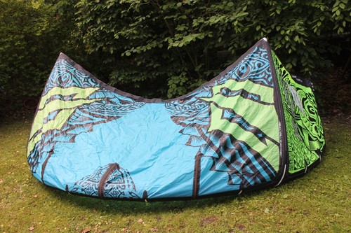Naish kite model ride 9qm - kite,,