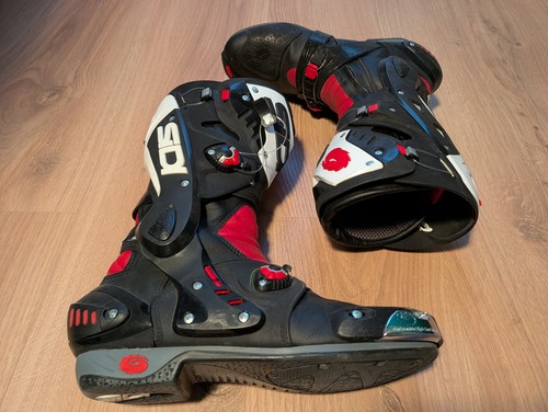 Sidi vortice motorradstiefel - vortice,