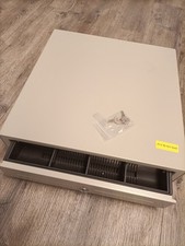 1x Olympia Kassenschublade 947609028 Magic Touch EC-410 lichtgrau neu