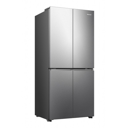 Side kühlschrank - side-by-side,