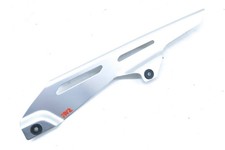 SUZUKI GSF 1200 S BANDIT WVA9 01-05  Kettenschutz Kettenabdeckung Aluminium 1712