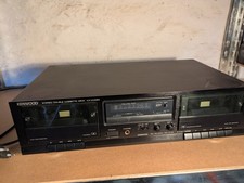Kenwood KX-W4020 Stereo
