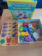 Haba Fische angeln ab 2,5