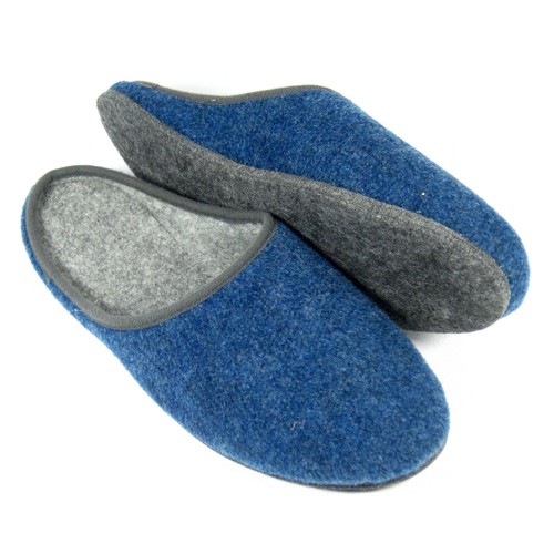 Filzpantoffeln herren damen - filzpantoffeln,