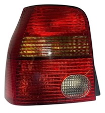 Heckleuchte komplett L