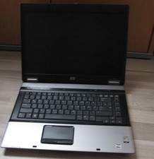 Laptop Notebook hp compaq