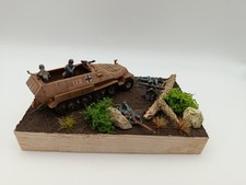 💥 Sd. Kfz 251/1 C –