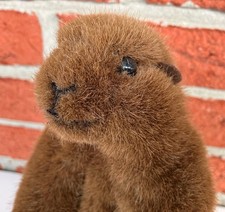 Kösen 4670 Murmeltierbaby