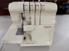 Singer Ultralock 14SH654