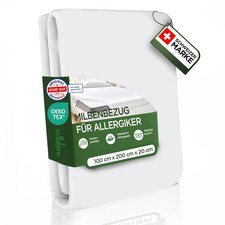 Premium milbenbezug - ǀ,