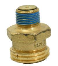 Grandhall Double Back Check