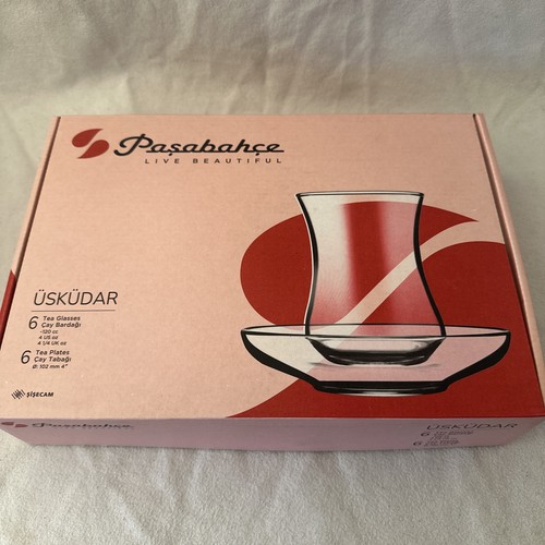 Pasabahce üsküdar basic - pasabahce,